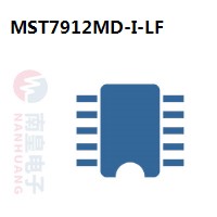 MST7912MD-I-LF|MStar常用电子元件