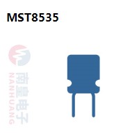 MST8535|MStar常用电子元件