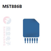 MST886B