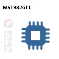 MST9826T1|MStar常用电子元件