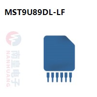 MST9U89DL-LF