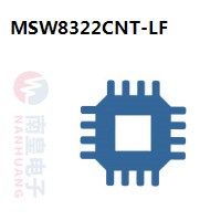 MSW8322CNT-LF|MStar常用电子元件