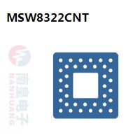 MSW8322CNT|MStar电子元件