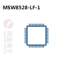 MSW8528-LF-1|MStar常用电子元件