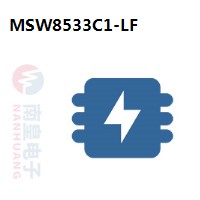MSW8533C1-LF|MStar常用电子元件