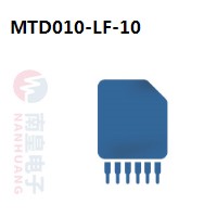 MTD010-LF-10|MStar常用电子元件