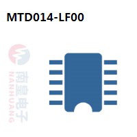 MTD014-LF00|MStar常用电子元件
