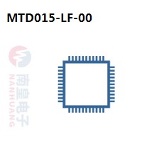 MTD015-LF-00|MStar常用电子元件
