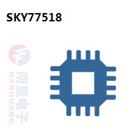 SKY77518|MStar常用电子元件