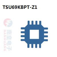 TSU69KBPT-Z1|MStar常用电子元件