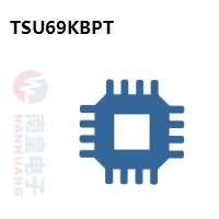 TSU69KBPT|MStar常用电子元件