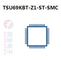 TSU69KBT-Z1-ST-SMC|MStar常用电子元件