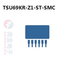 TSU69KR-Z1-ST-SMC|MStar常用电子元件