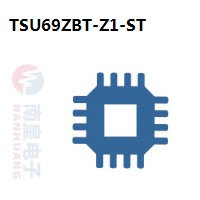TSU69ZBT-Z1-ST|MStar常用电子元件