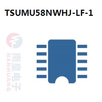 TSUMU58NWHJ-LF-1|MStar常用电子元件