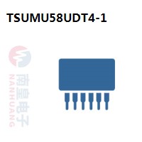TSUMU58UDT4-1|MStar常用电子元件