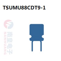 TSUMU88CDT9-1|MStar常用电子元件