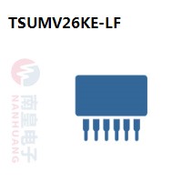 TSUMV26KE-LF参考图片
