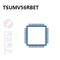 TSUMV56RBET|MStar常用电子元件