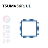 TSUMV56RJUL|MStar常用电子元件