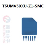 TSUMV59XU-Z1-SMC|MStar常用电子元件