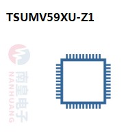 TSUMV59XU-Z1|MStar常用电子元件