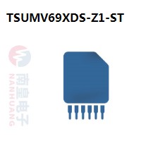 TSUMV69XDS-Z1-ST|MStar常用电子元件