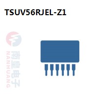 TSUV56RJEL-Z1|MStar常用电子元件