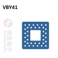 VBY41|MStar常用电子元件